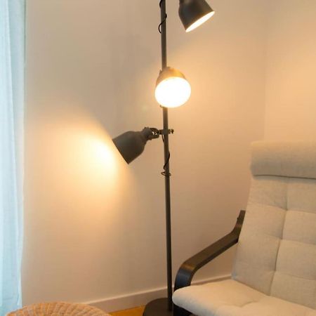 Charming Apartment In Heart Of Vienna L Jos20 Εξωτερικό φωτογραφία